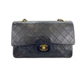 Chanel Shoulder Bag Quilted 25