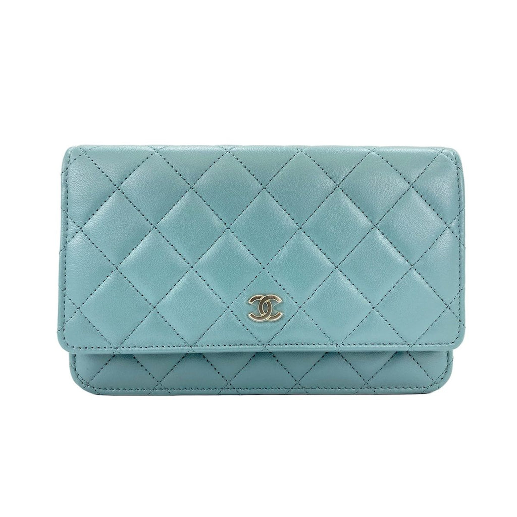 Chanel Shoulder Bag Quilted