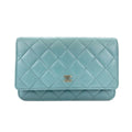 Chanel Shoulder Bag Quilted