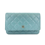 Chanel Shoulder Bag Quilted