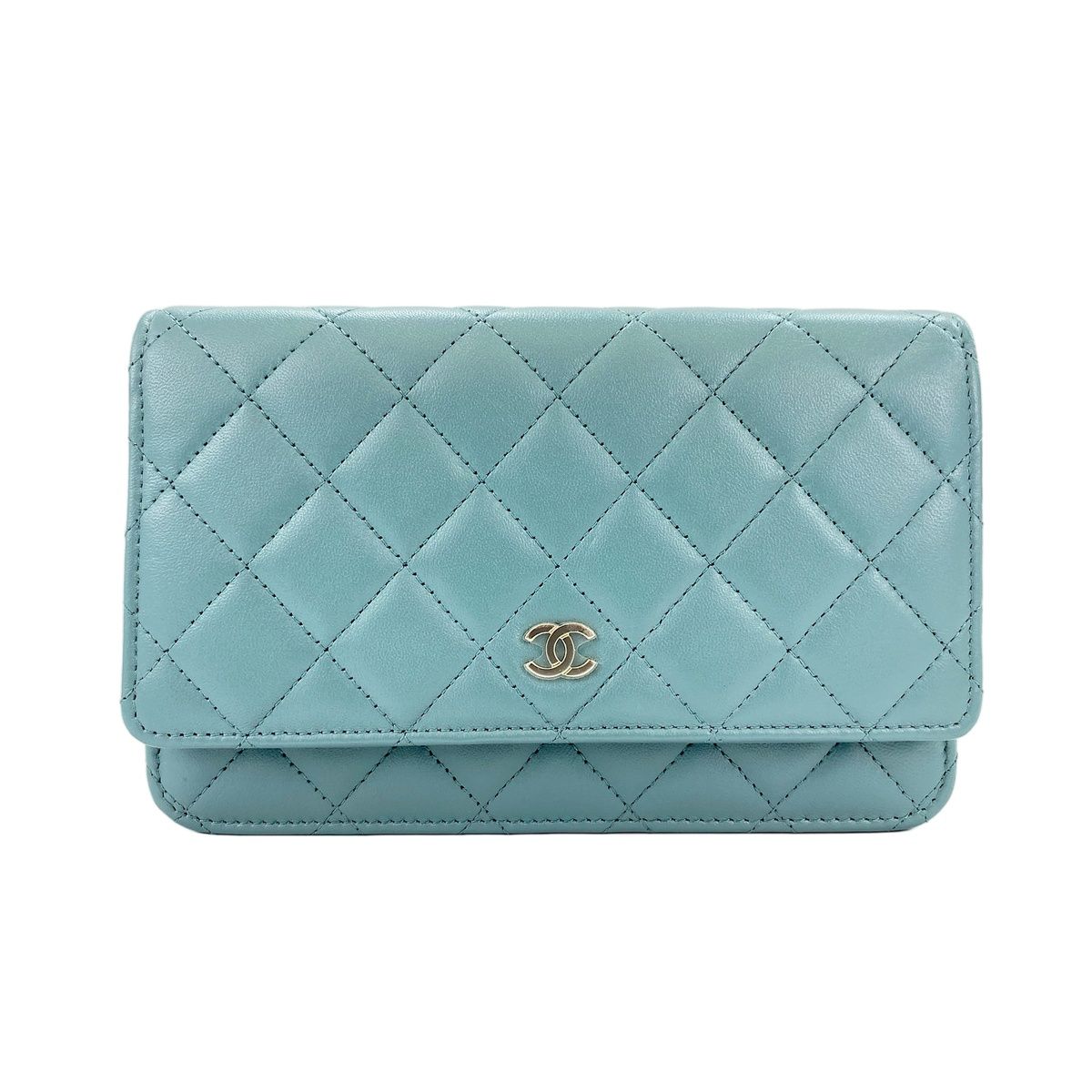 Chanel Shoulder Bag Quilted