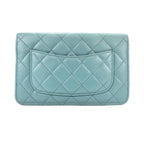 Chanel Shoulder Bag Quilted — view 2