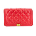 Chanel Shoulder Bag