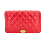 Chanel Shoulder Bag