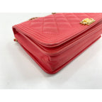 Chanel Shoulder Bag — view 6