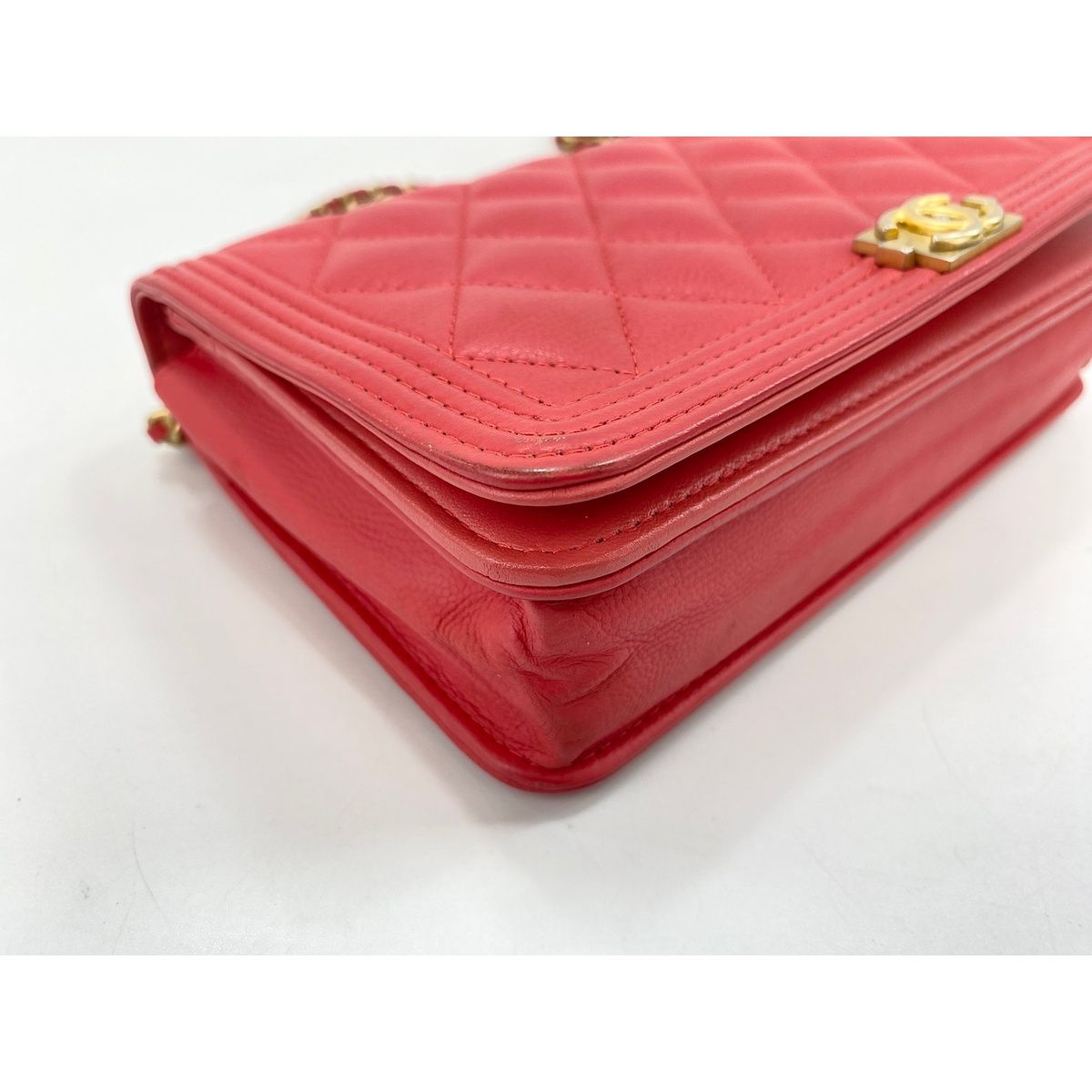 Chanel Shoulder Bag — view 6