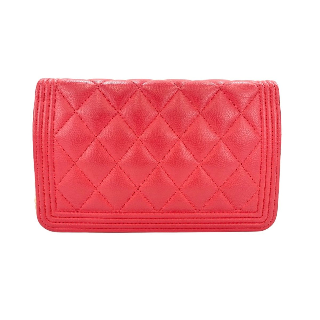 Chanel Shoulder Bag — view 2