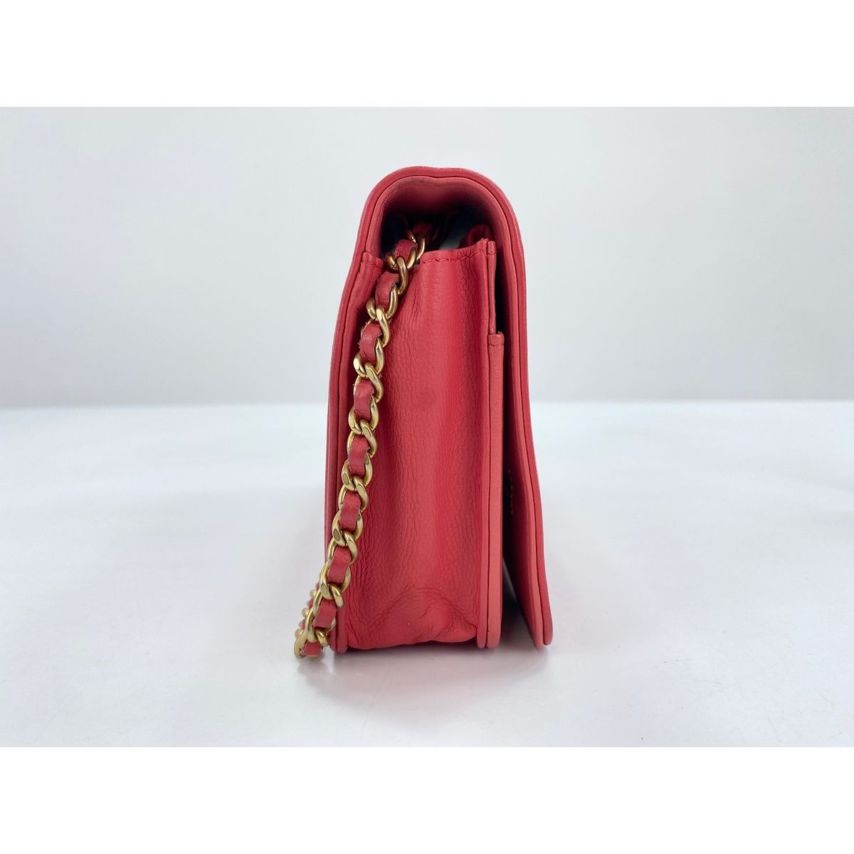 Chanel Shoulder Bag — view 3
