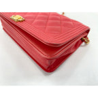 Chanel Shoulder Bag — view 7