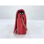 Chanel Shoulder Bag — view 4