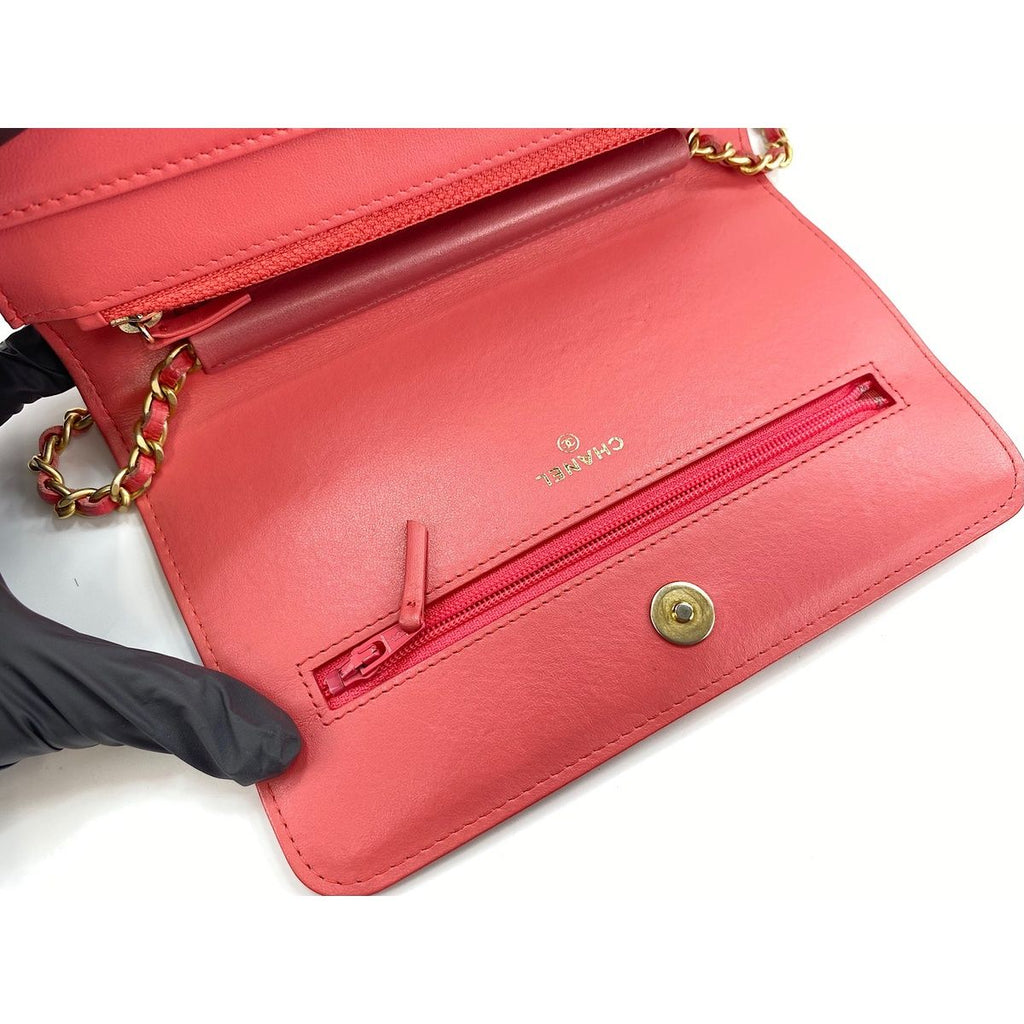 Chanel Shoulder Bag — view 8