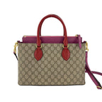 Gucci Handbag 2-Way Pink — view 2