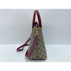 Gucci Handbag 2-Way Pink — view 5