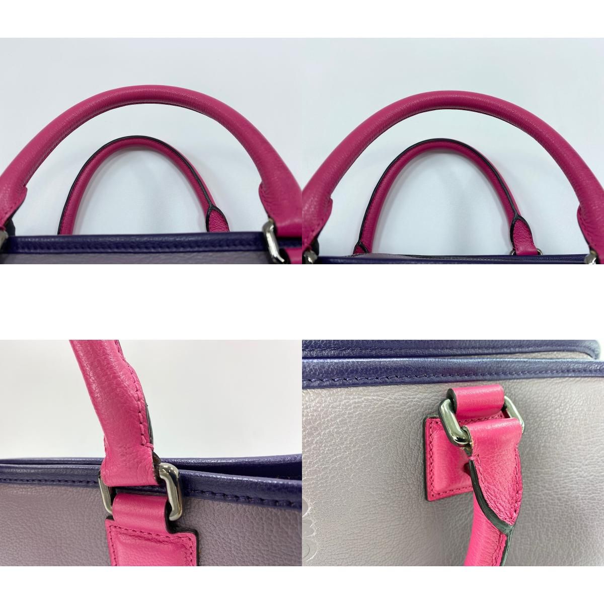 Loewe Handbag Amazona 36 — view 9