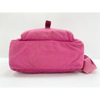 Prada Shoulder Bag Pink — view 6
