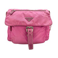 Prada Shoulder Bag Pink