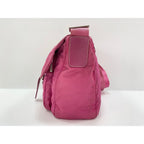 Prada Shoulder Bag Pink — view 4