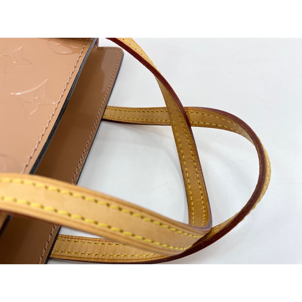 Louis Vuitton Handbag Catalina BB — view 9