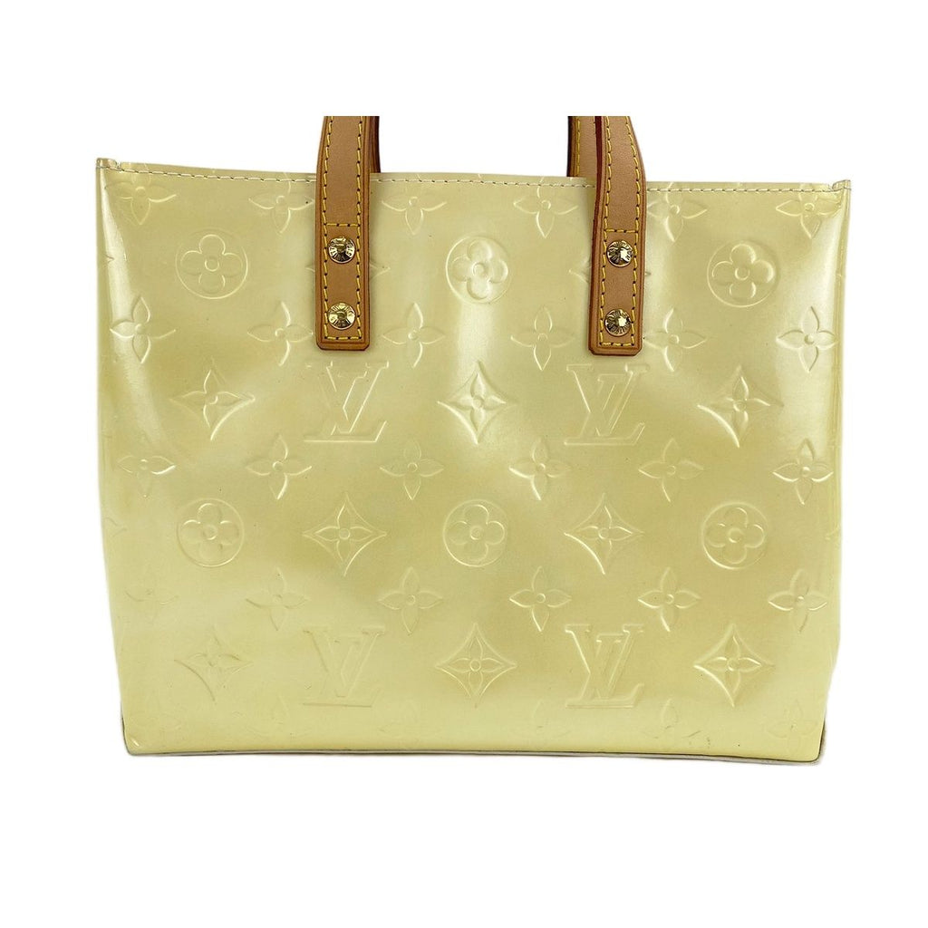 Louis Vuitton Handbag Reed PM