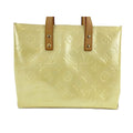 Louis Vuitton Handbag Reed PM