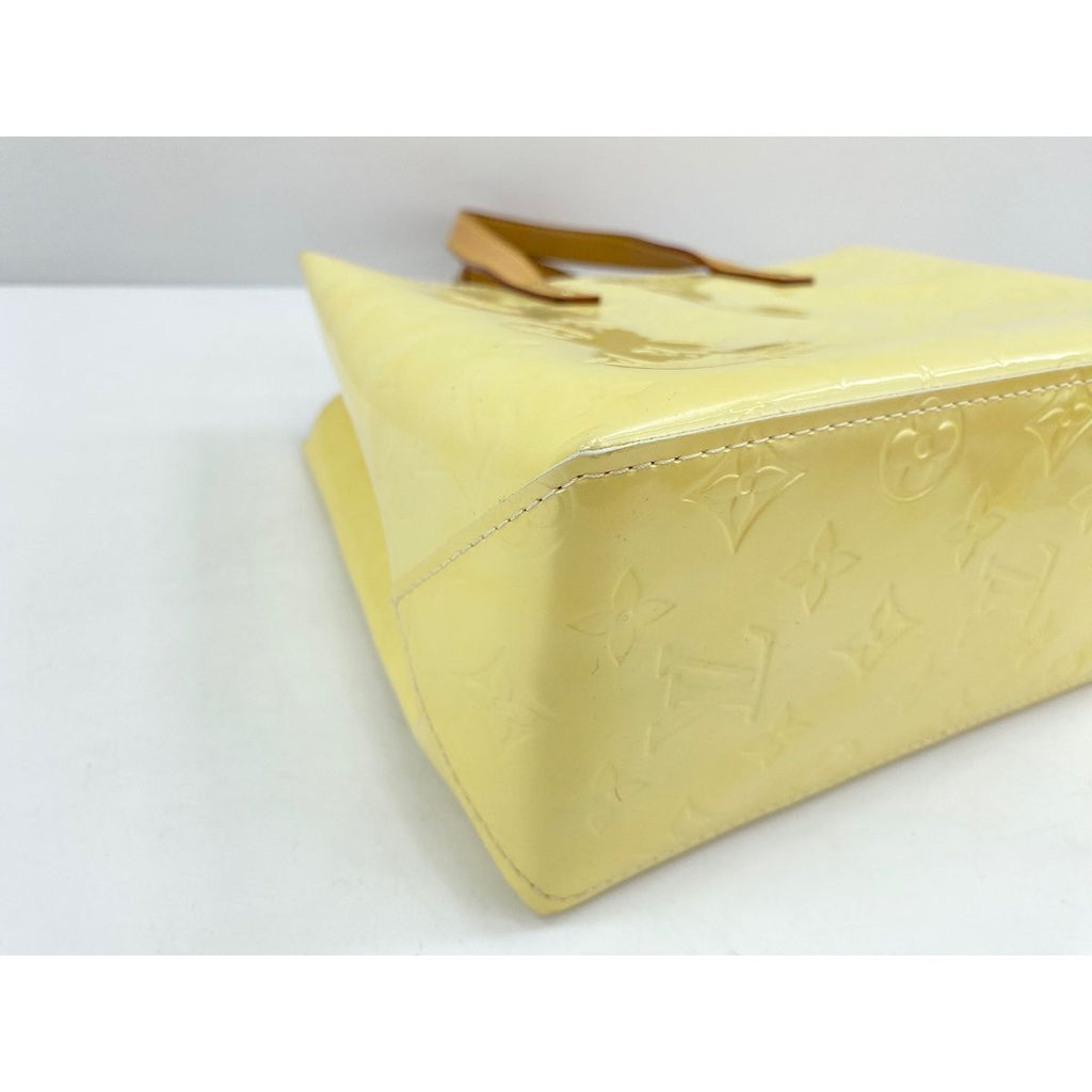 Louis Vuitton Handbag Reed PM — view 6