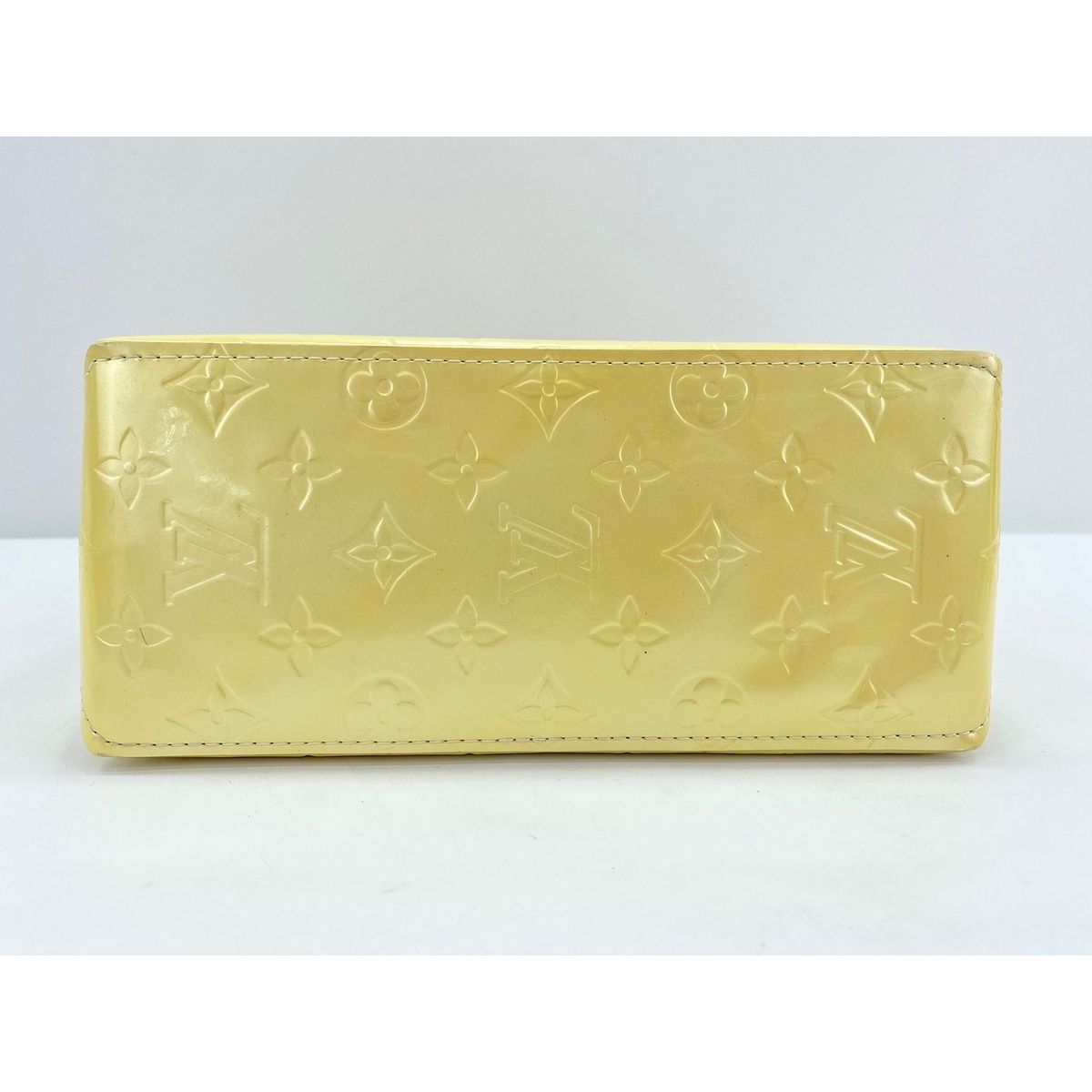 Louis Vuitton Handbag Reed PM — view 5