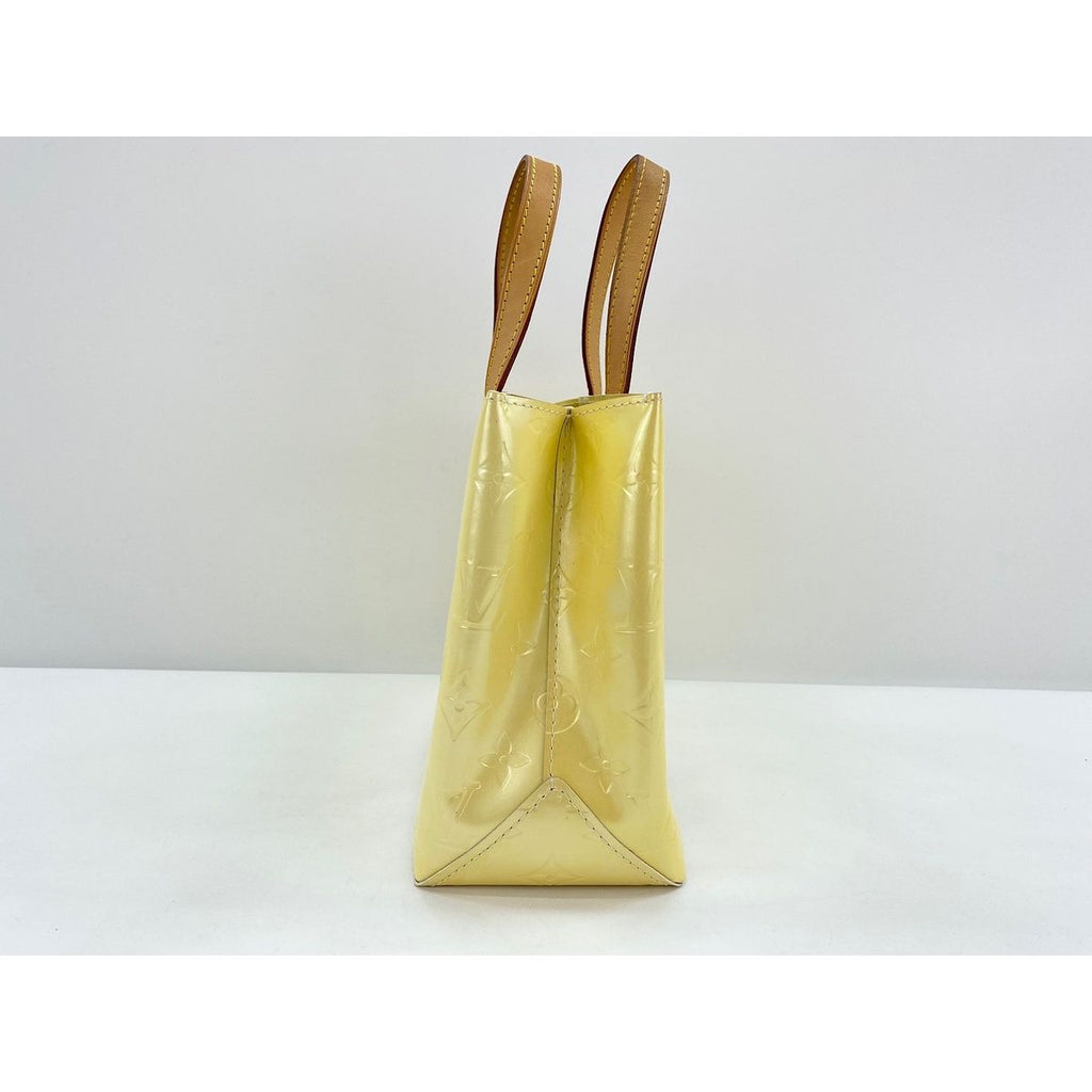 Louis Vuitton Handbag Reed PM — view 3