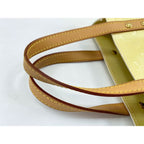 Louis Vuitton Handbag Reed PM — view 9