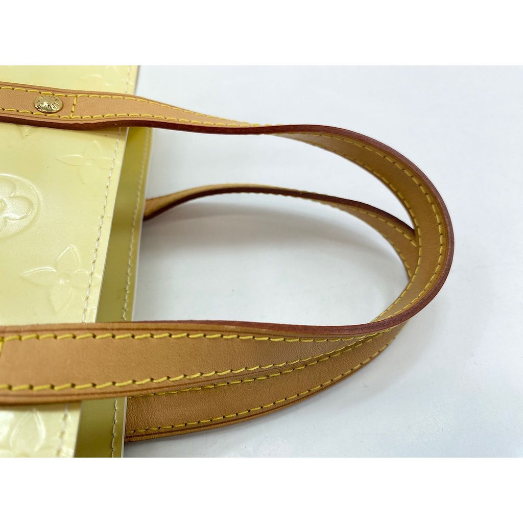 Louis Vuitton Handbag Reed PM — view 8