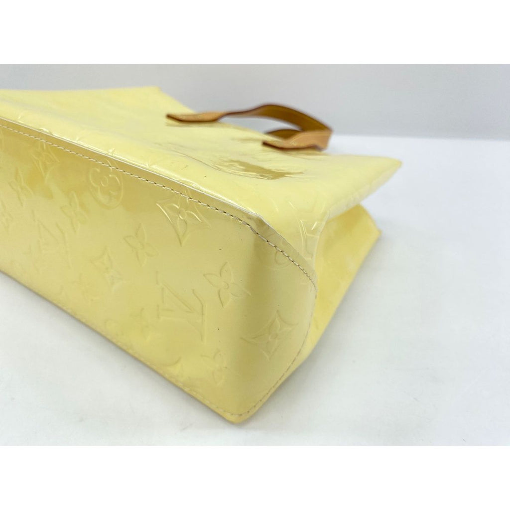Louis Vuitton Handbag Reed PM — view 7