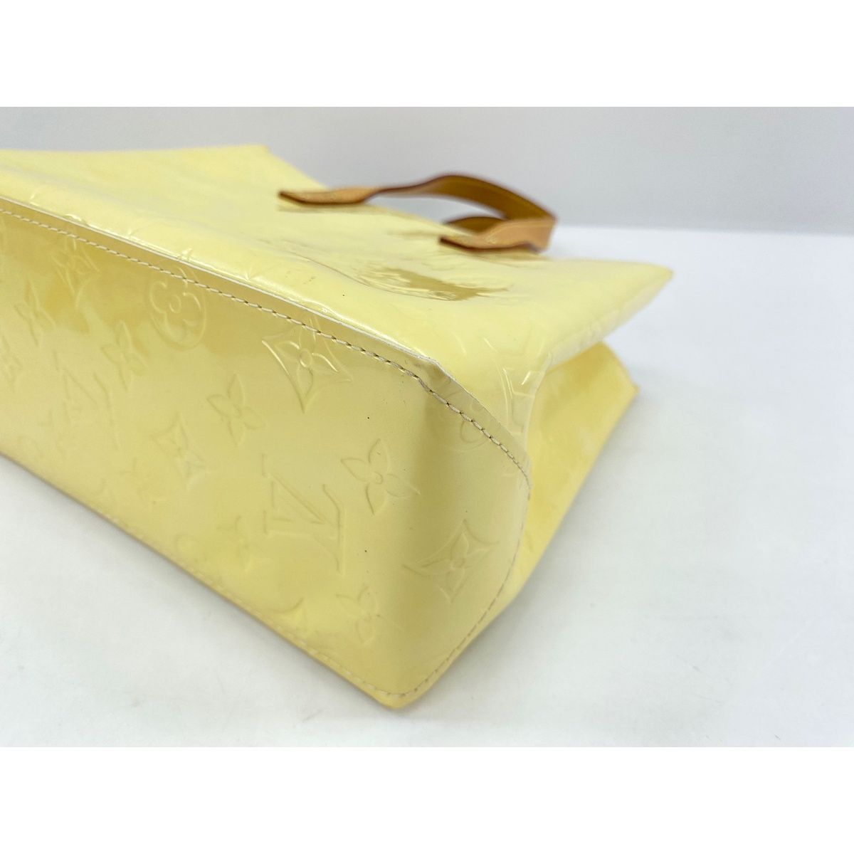 Louis Vuitton Handbag Reed PM — view 7
