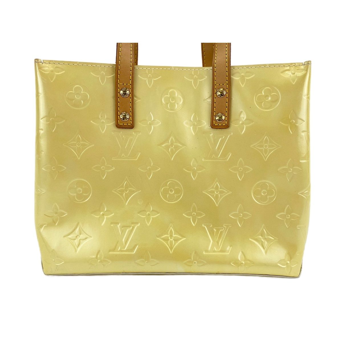 Louis Vuitton Handbag Reed PM — view 2