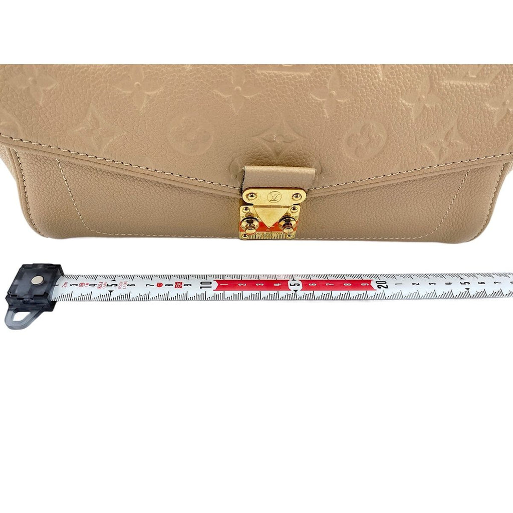 Louis Vuitton Shoulder Bag Saint Germain PM — view 3