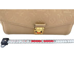 Louis Vuitton Shoulder Bag Saint Germain PM — view 3