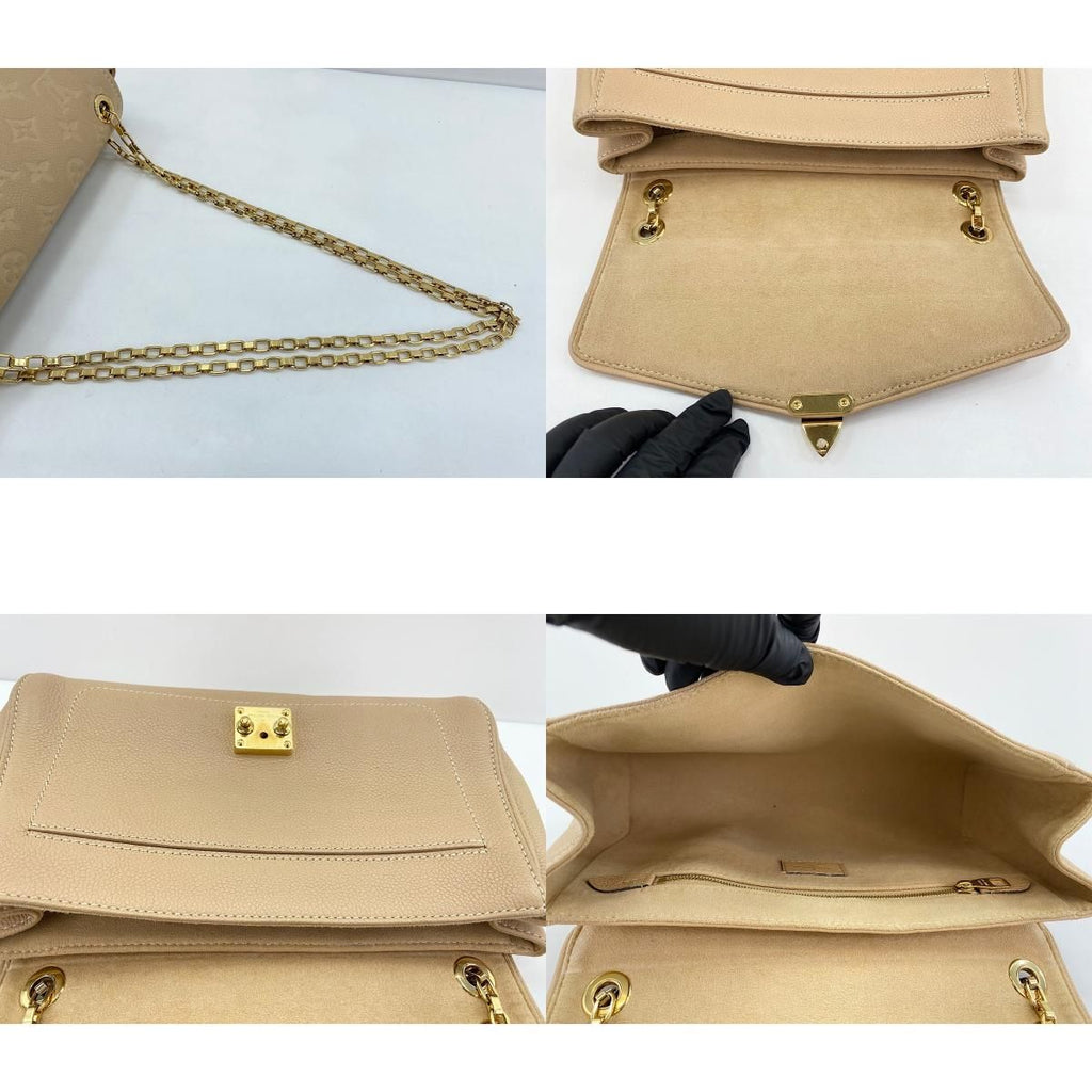 Louis Vuitton Shoulder Bag Saint Germain PM — view 9