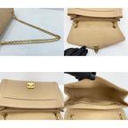 Louis Vuitton Shoulder Bag Saint Germain PM — view 9