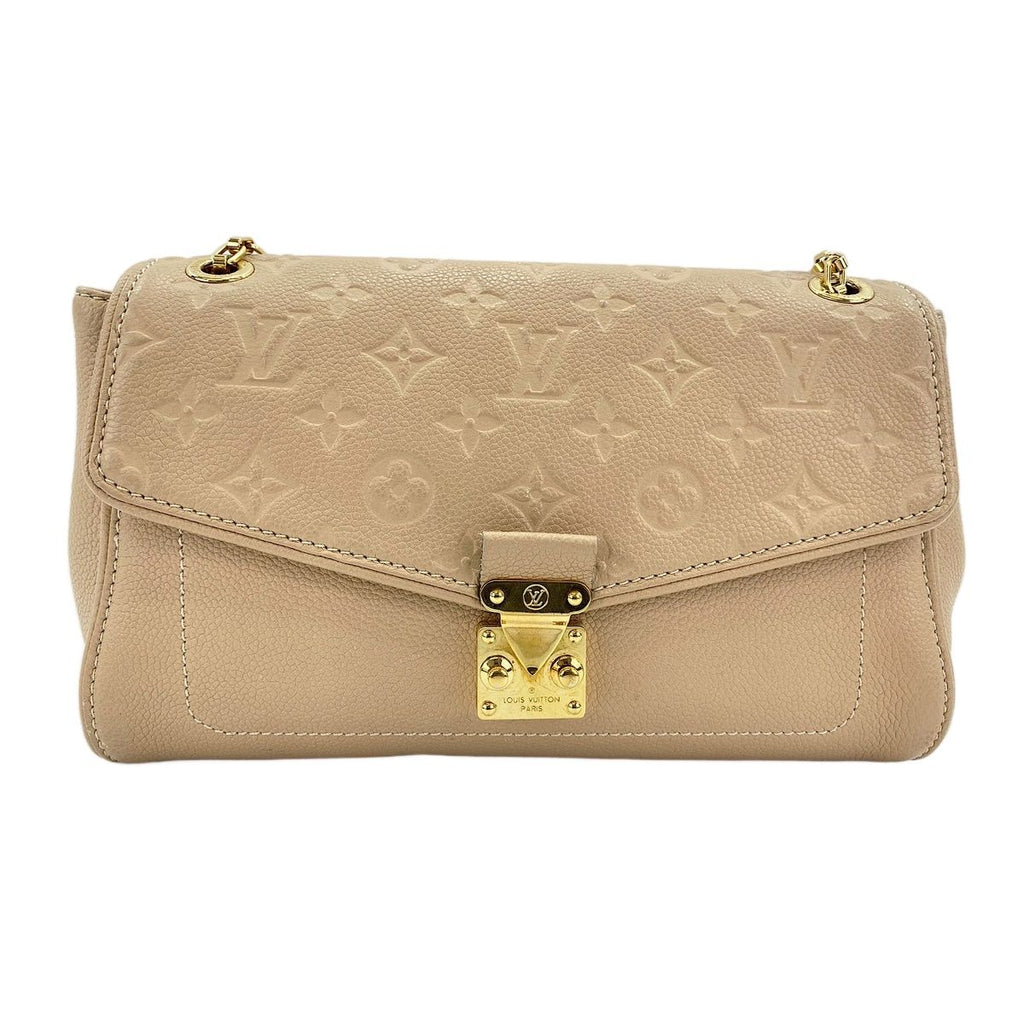 Louis Vuitton Shoulder Bag Saint Germain PM