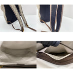 Gucci Backpack Ophidia Beige — view 9