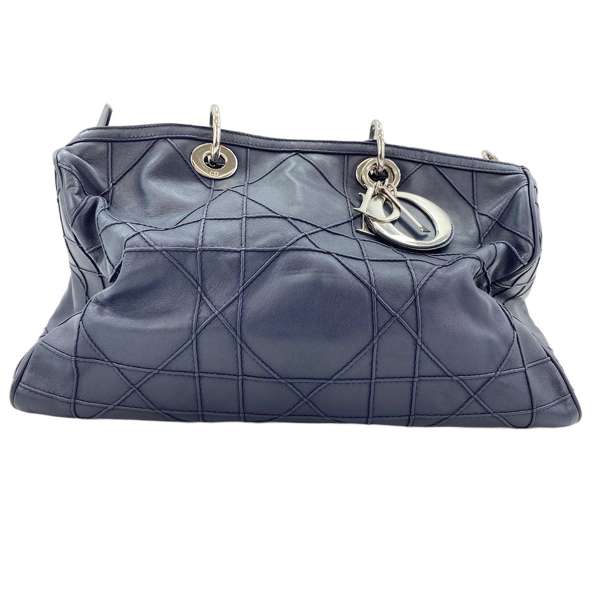 Dior Handbag 2-Way Cannage — view 2
