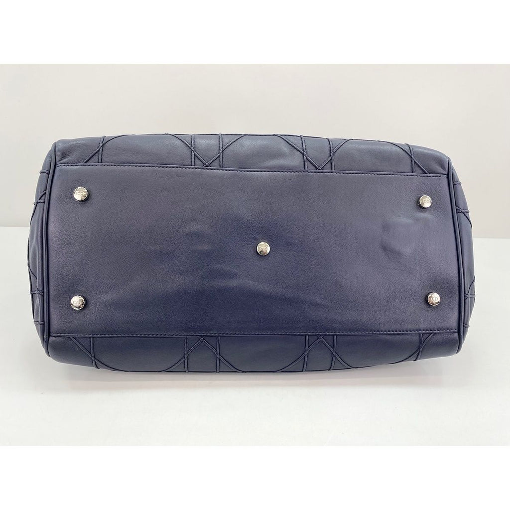 Dior Handbag 2-Way Cannage — view 7