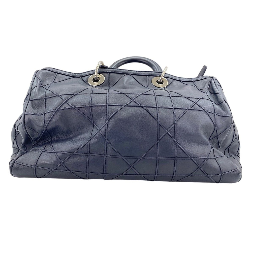 Dior Handbag 2-Way Cannage — view 3