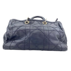 Dior Handbag 2-Way Cannage — view 3