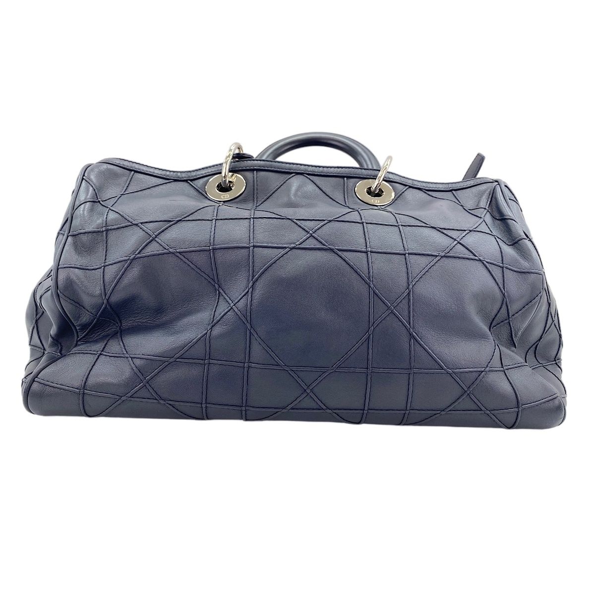 Dior Handbag 2-Way Cannage — view 3