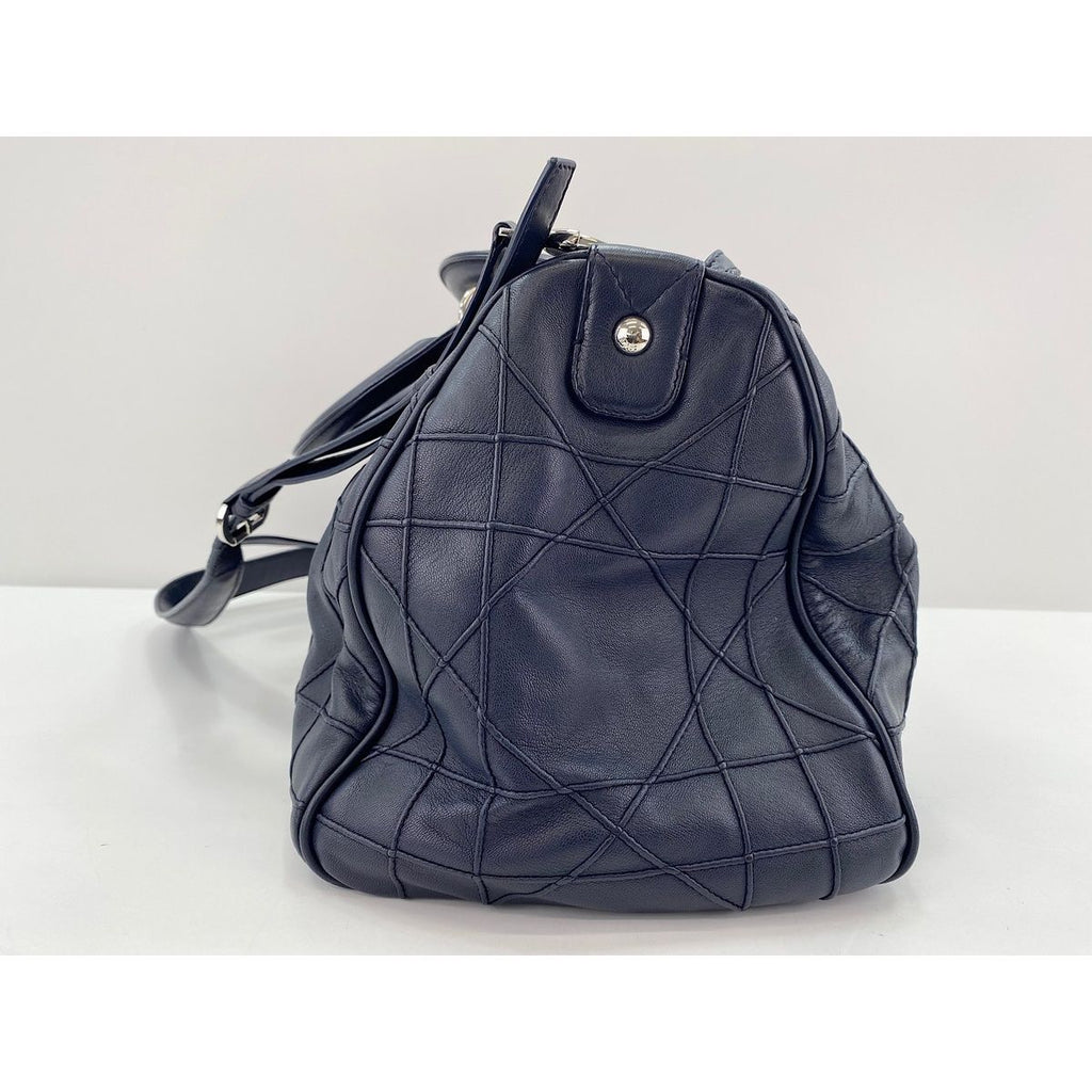 Dior Handbag 2-Way Cannage — view 6