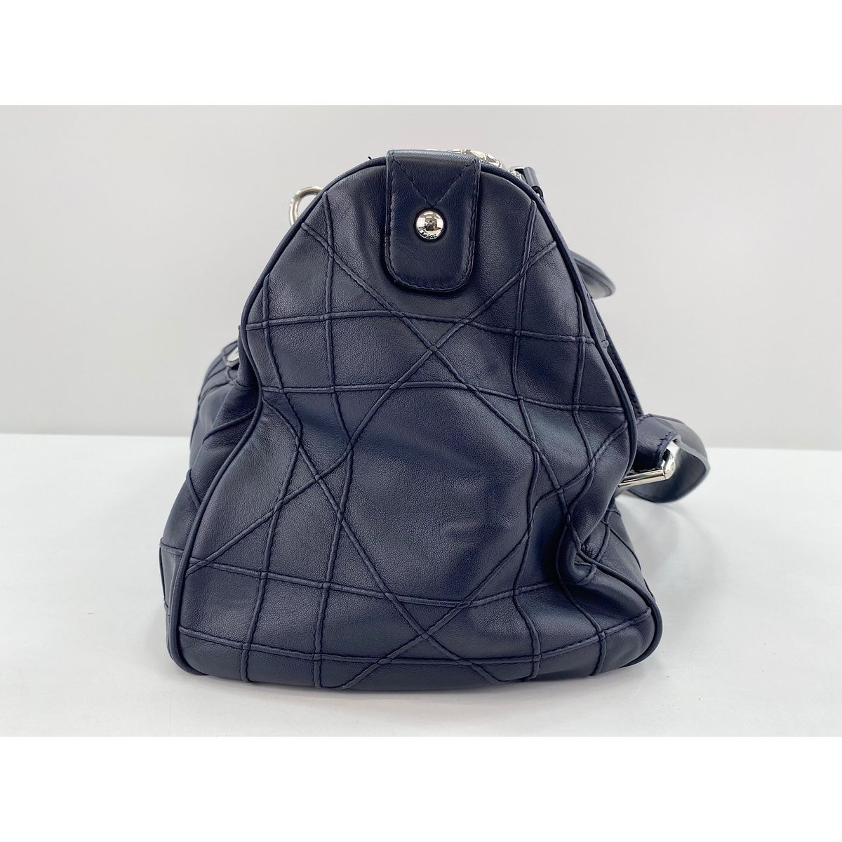 Dior Handbag 2-Way Cannage — view 5