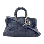 Dior Handbag 2-Way Cannage