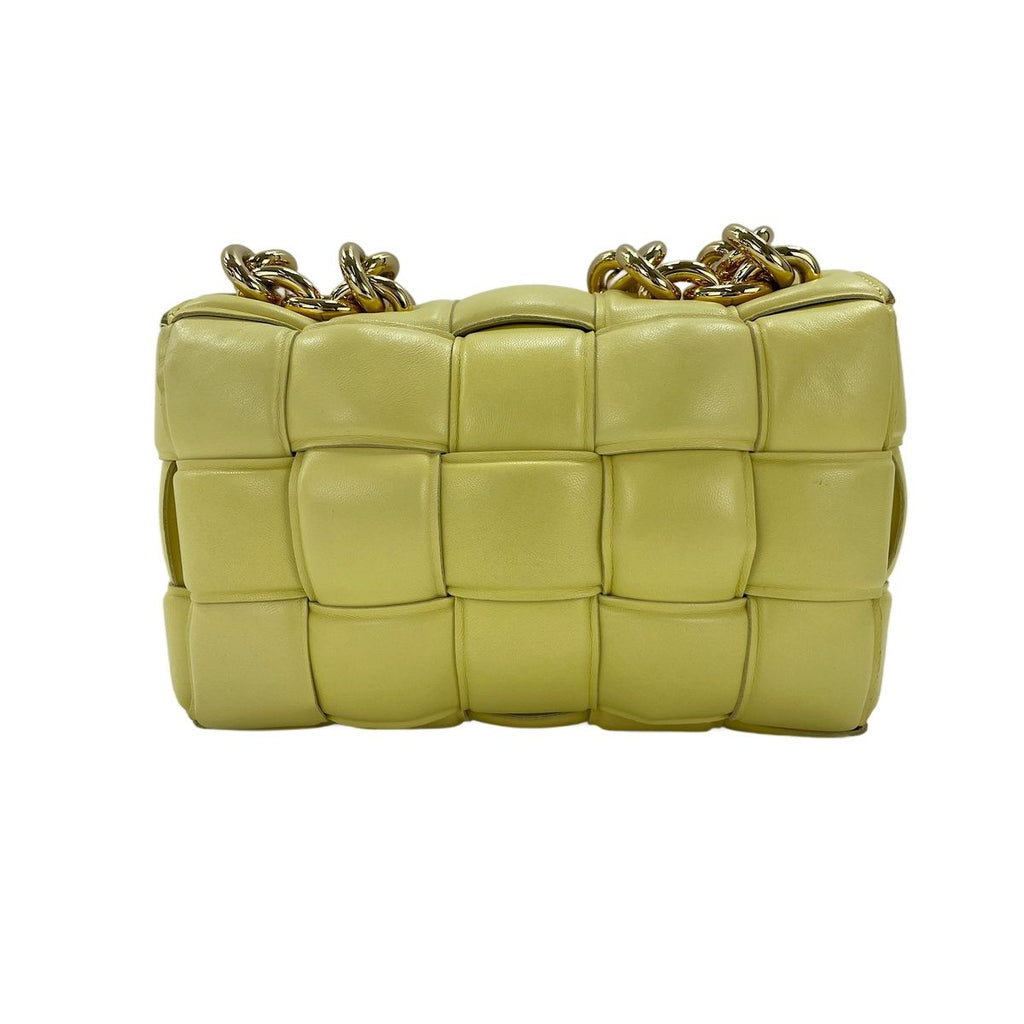 Bottega Veneta Shoulder Bag the Chain Cassette — view 2