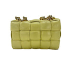 Bottega Veneta Shoulder Bag the Chain Cassette — view 2