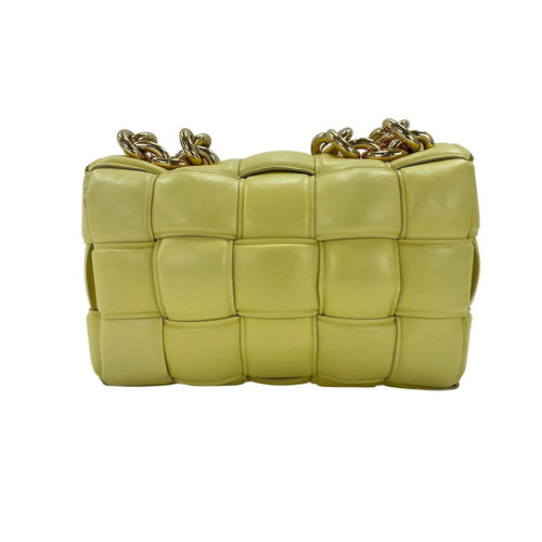 Bottega Veneta Shoulder Bag the Chain Cassette — view 2