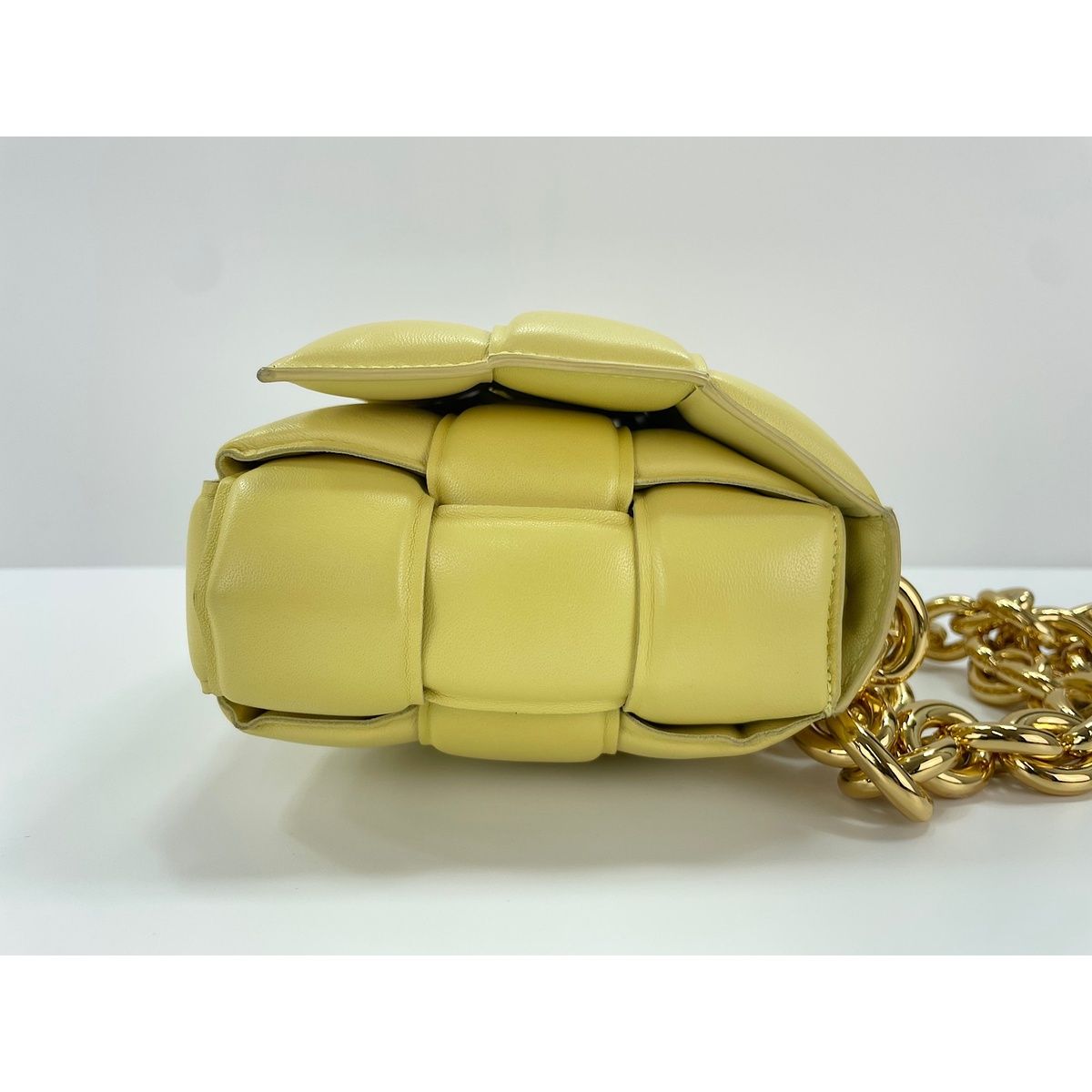Bottega Veneta Shoulder Bag the Chain Cassette — view 5